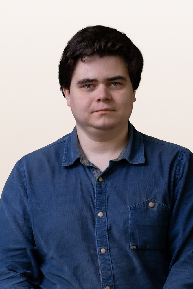 Чирва Алексей Сергеевич.