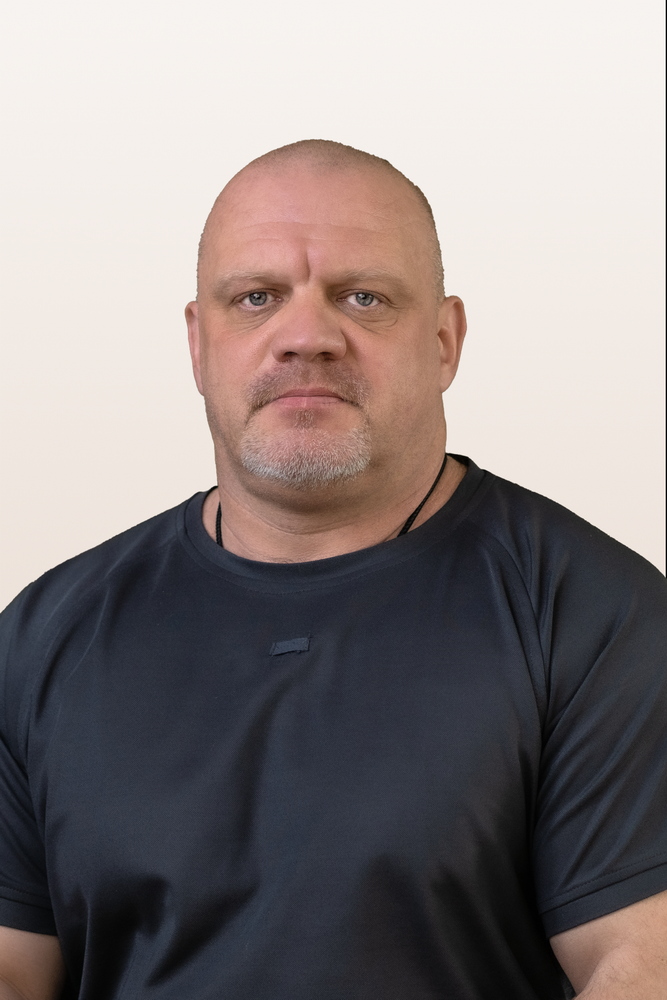 Завалишин Андрей Валерьевич.
