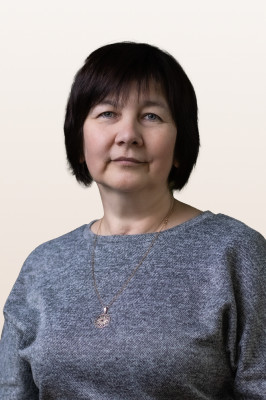 Иваныкина Ольга Юрьевна